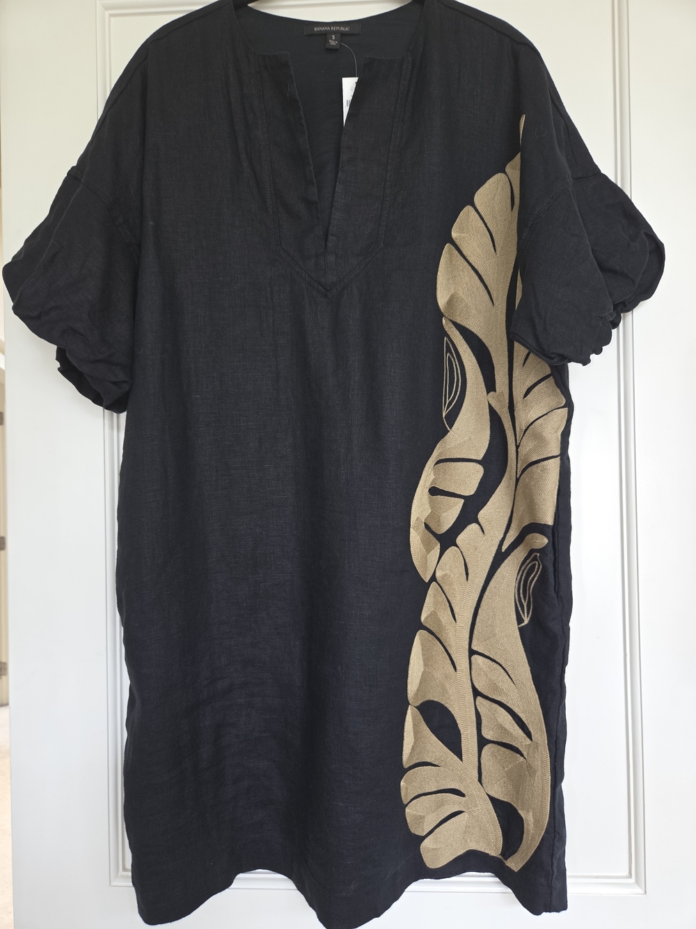 Banana Republic Bundle - Dress And Pants